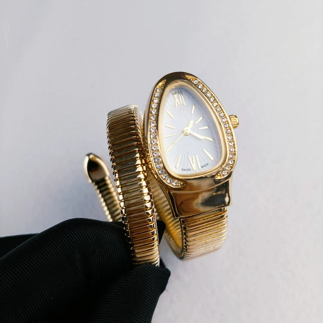 Bvlgari Serpenti 30